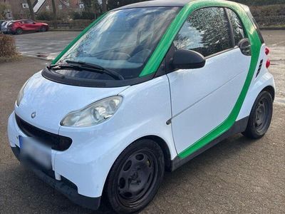 Smart ForTwo Coupé