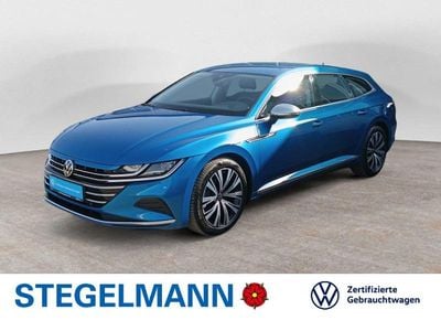Gebraucht VW Arteon Elegance 200 PS (147 kW) 2023 Kombi