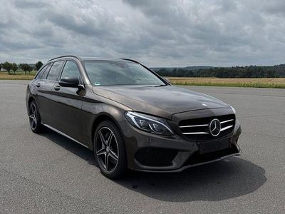 Mercedes C250