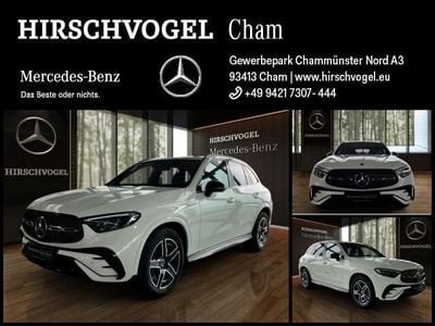Mercedes GLC220