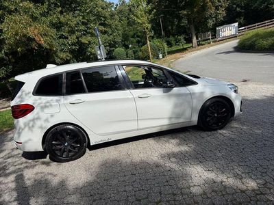 BMW 218 Gran Tourer