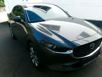 Gebraucht Mazda CX-3