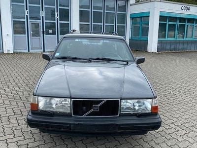 Occasion Volvo 945 122 PK (89 kW) 1995 Stationwagen