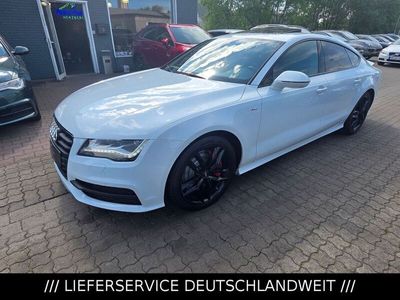 Audi A7 Sportback