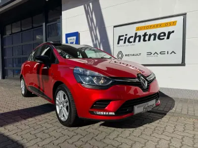 Gebraucht Renault Clio GrandTour