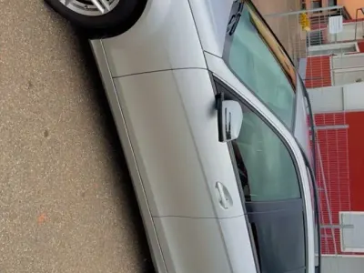 Gebraucht Mercedes C220 170 PS (125 kW) 2012 Silber Kombi