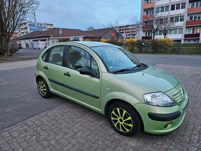 gebraucht Citroën C3 1.1