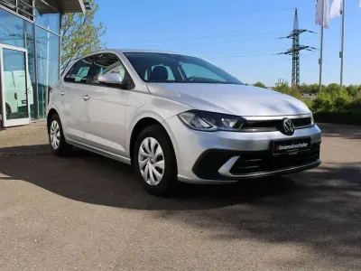 Używany VW Polo