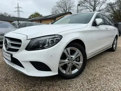 Gebraucht Mercedes C300