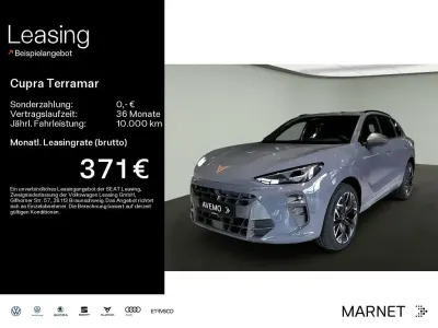 Gebraucht Cupra Terramar