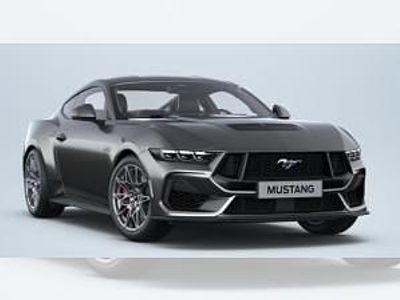 Nuova Ford Mustang GT 446 CV (328 kW) 2026 Grigio Coupé