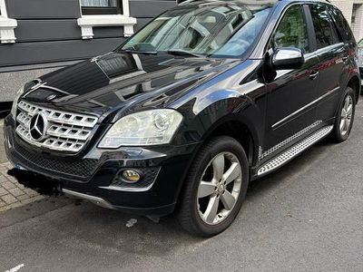 Mercedes ML280
