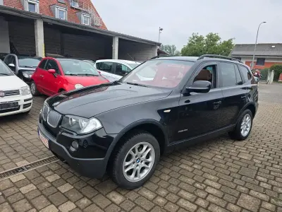 Gebraucht BMW X3