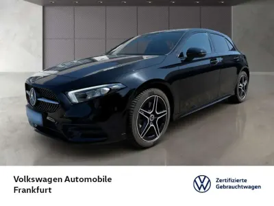 Gebraucht Mercedes A250
