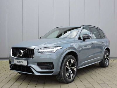 gebraucht Volvo XC90 T8 Twin Engine AWD R-Design / Sofort Verfügbar