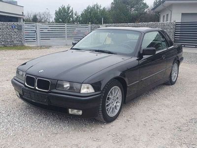 gebraucht BMW 325 Cabriolet 