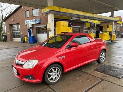 Opel Tigra