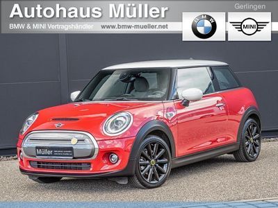 gebraucht Mini Cooper S E 3-T rer