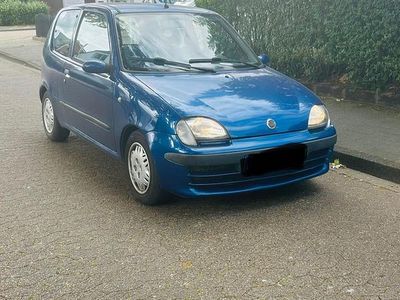 Fiat Seicento
