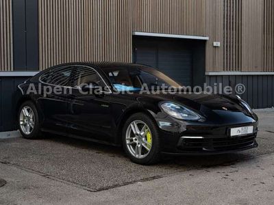 gebraucht Porsche Panamera 4 E-Hybrid Massage Bose Panorama 8-fach