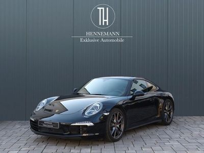 Porsche 911 Carrera 4S