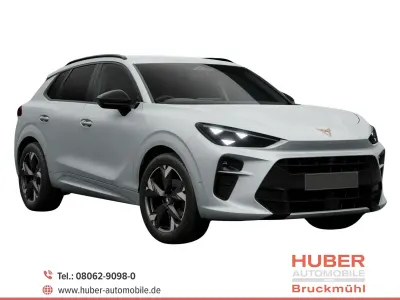 Neu Cupra Terramar 150 PS (110 kW) 2026 [2y2y] nevada weiß metallic SUV