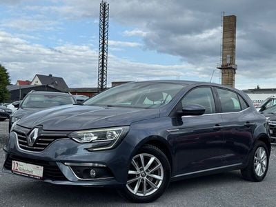 Renault Mégane IV