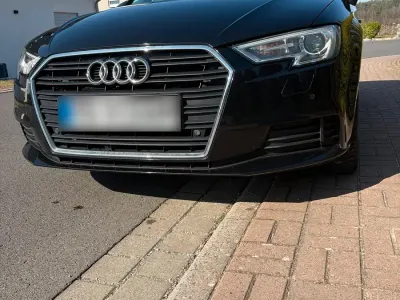 Gebraucht Audi A3