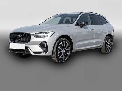 Gebraucht Volvo XC60 Plus 197 PS (144 kW) 2023 Silber SUV