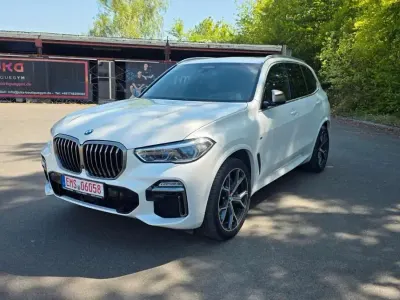 Gebraucht BMW X5 M
