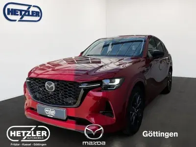 Gebraucht Mazda 6 Homura-Line 328 PS (241 kW) 2023 SUV