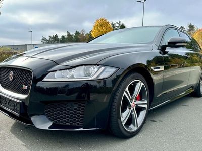 Jaguar XF Sportbrake