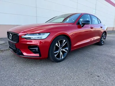 Gebraucht Volvo S60