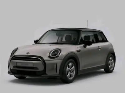 Gebraucht Mini Cooper