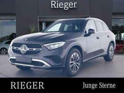 Mercedes GLC220