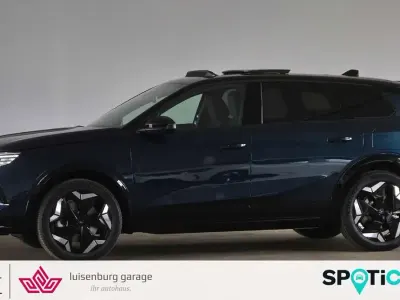 Neu Opel Grandland Electric Ultimate 239 kW (325 PS) 2026 Spektrum blau (metallic) SUV