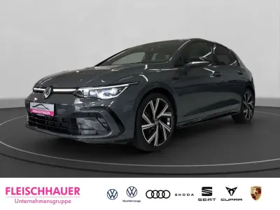 Gebraucht VW Golf VIII