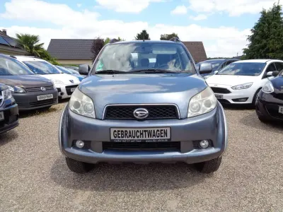 Gebraucht Daihatsu Terios