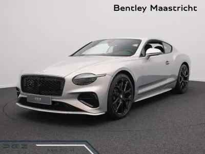 Gebraucht Bentley Continental