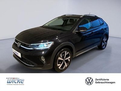 VW Taigo