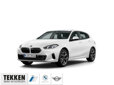Nouă BMW 116 M Sport 122 CP (89 kW) 2026 Alb Hatchback
