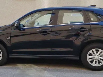Gebraucht Mitsubishi ASX