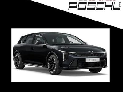 Nouă Kia K4 GT-Line 179 CP (131 kW) 2026 Negru Berlinǎ