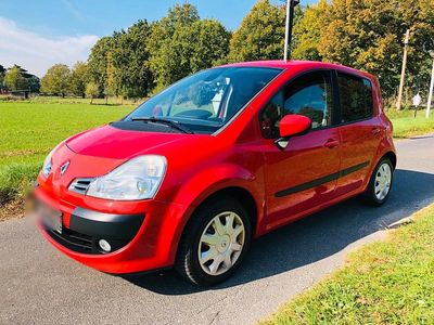 Renault Modus