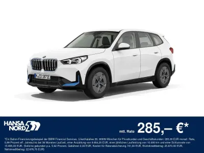 Gebraucht BMW iX1