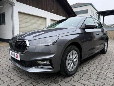 Nouă Skoda Fabia 116 CP (85 kW) 2026 Gri Hatchback