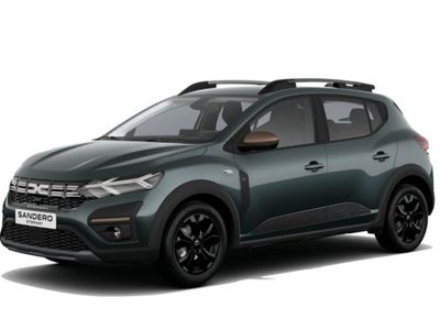 gebraucht Dacia Sandero Stepway III Extreme+ TCe 100 ECO-G