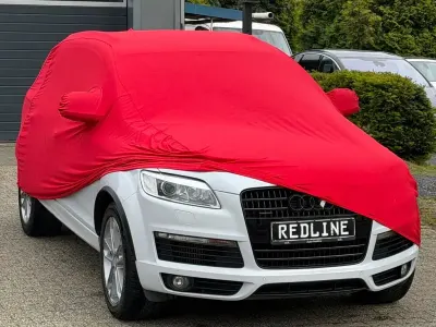 Gebraucht Audi Q7