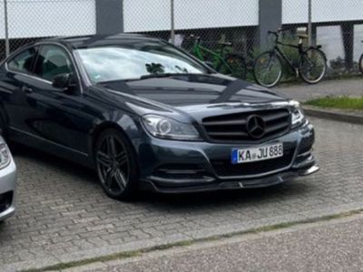 Mercedes C180