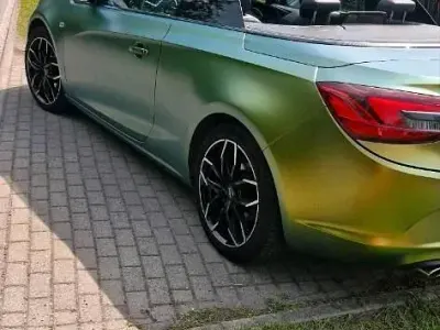 Gebraucht Opel Cascada